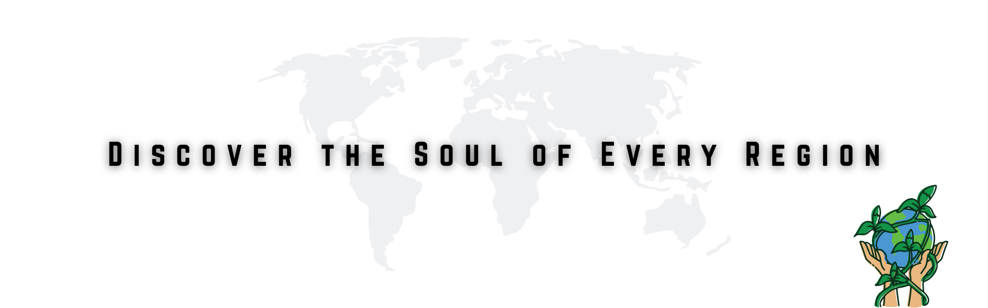 Discover The Soul Of Every Region 1